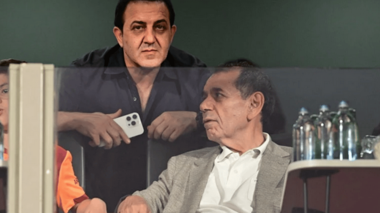 Foto - Hani 500 milyon euro'luk bütçe? Galatasaray'da taraftarlardan yönetime transfer tepkisi