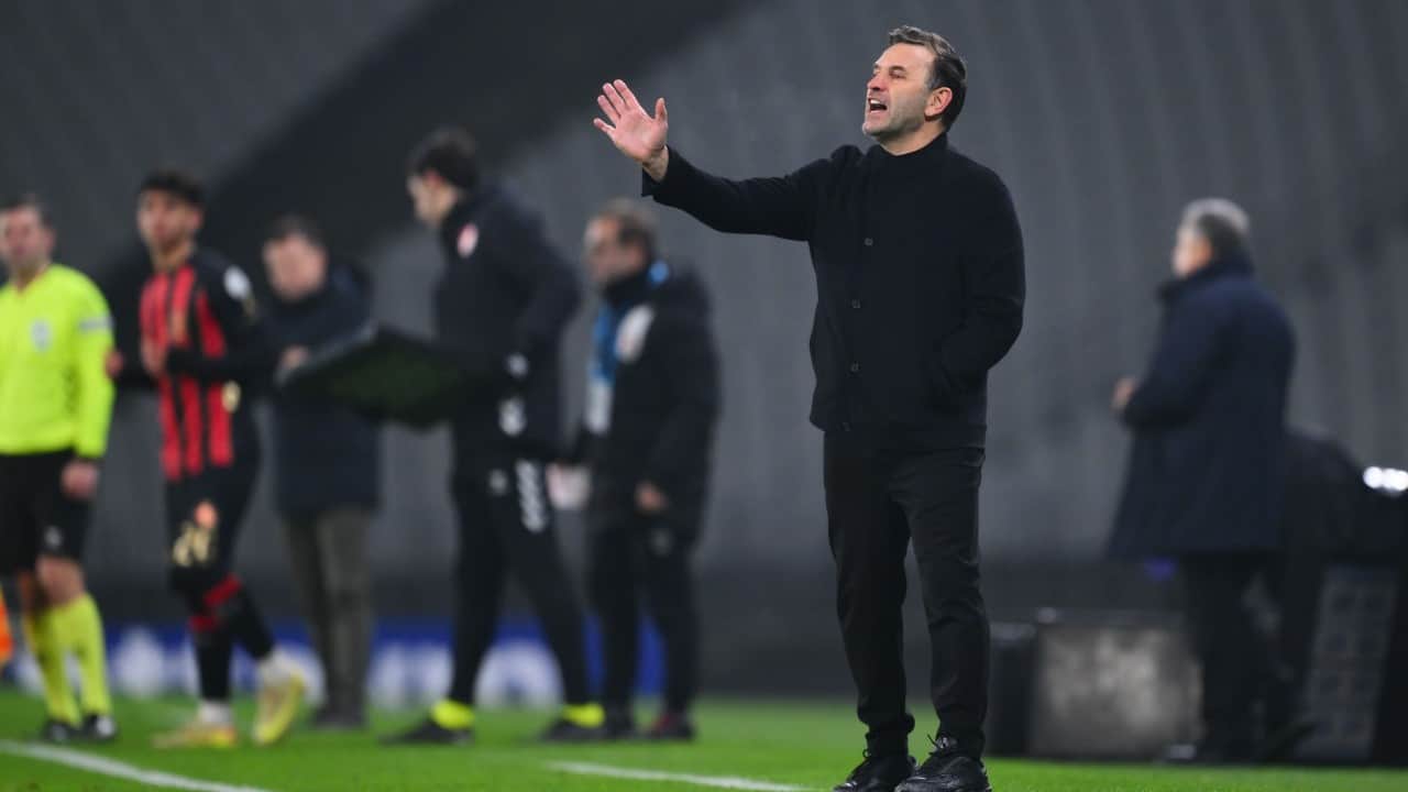Foto - Hani gençlere önem verilecekti: Arda Ünyay siftah yapamadı: Gözler devre arasında