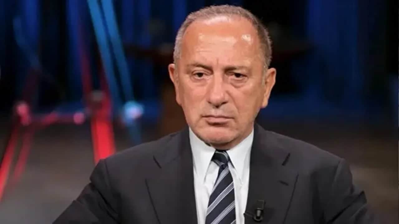Foto - Hapis kararı sonrası Fatih Altaylı’dan beklenmedik hamle 