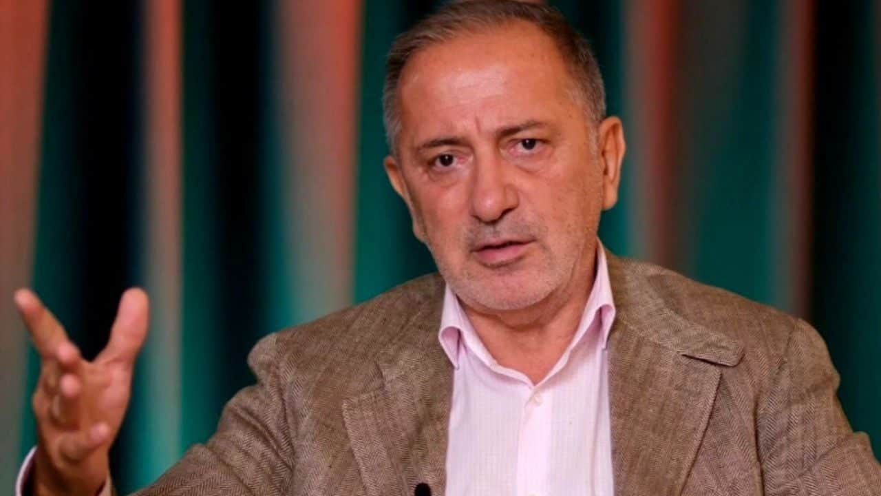 Foto - Hapis kararı sonrası Fatih Altaylı’dan beklenmedik hamle 