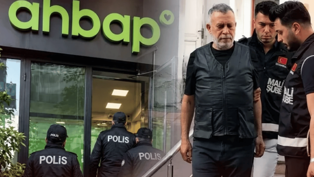Foto - Haramzade ‘Ahbaplar’ çetesine 5. Dalga operasyonu: Vurguncu 45 şüpheli kelepçelendi!