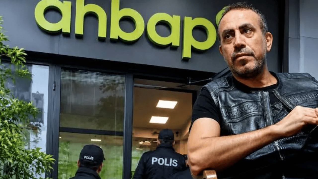 Foto - Haramzade ‘Ahbaplar’ çetesine 5. Dalga operasyonu: Vurguncu 45 şüpheli kelepçelendi!