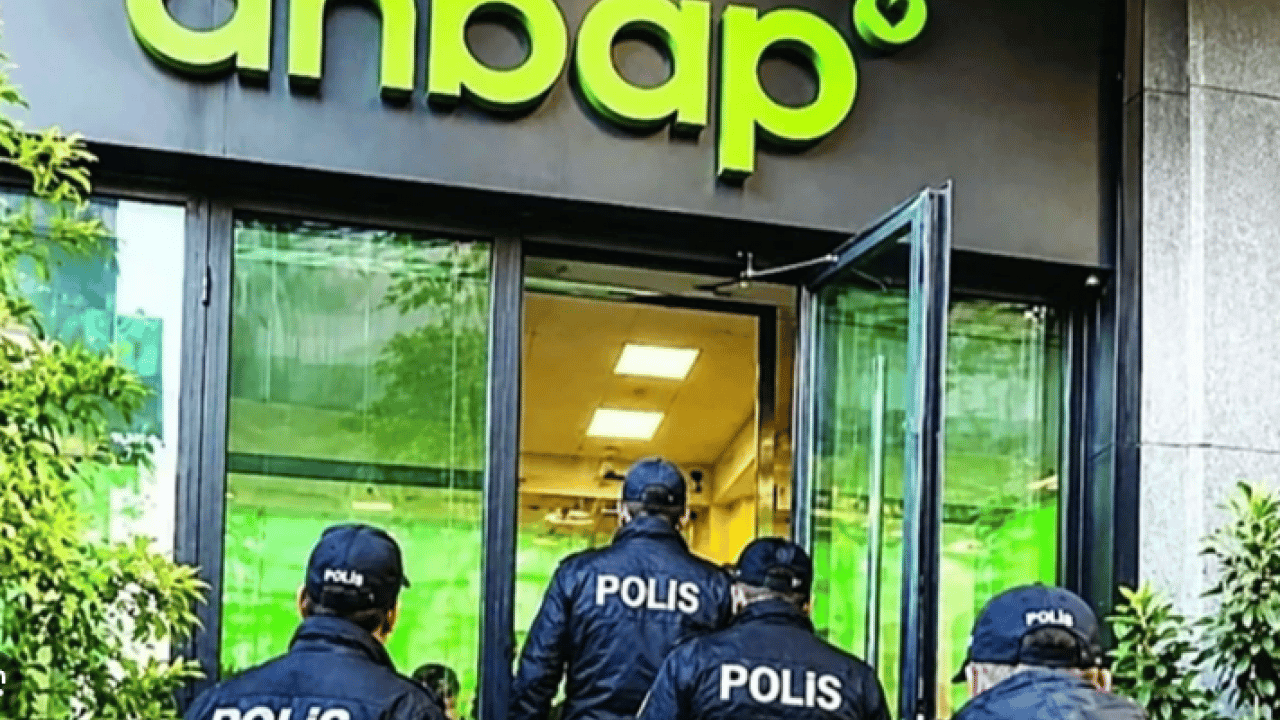 Foto - Haramzade ‘Ahbaplar’ çetesine 5. Dalga operasyonu: Vurguncu 45 şüpheli kelepçelendi!