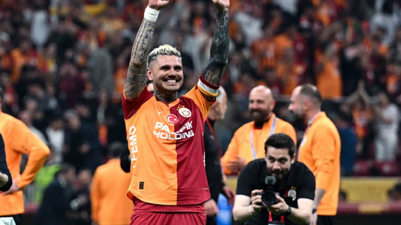 Foto - Hareketli saatler yaşanıyor! Galatasaray’dan ayrılan Icardi ile ilgili herkesi ters köşe yapacak gelişme