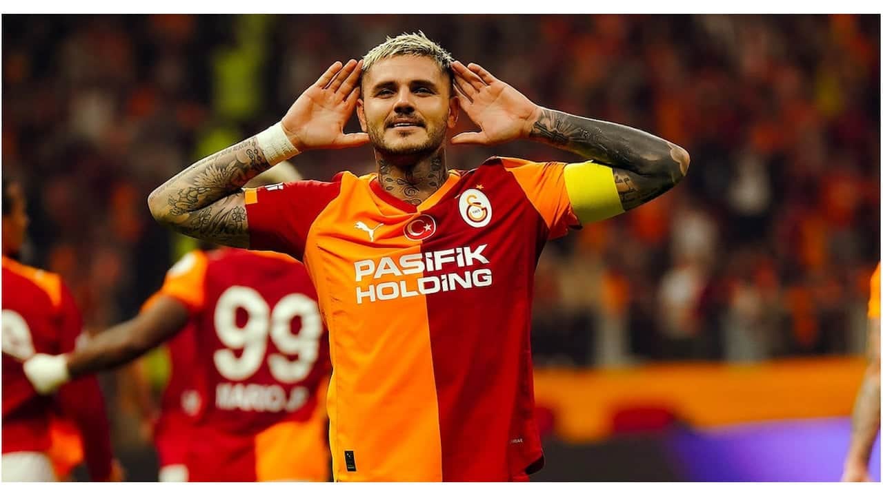 Hareketli saatler yaşanıyor! Galatasaray’dan ayrılan Icardi ile ilgili herkesi ters köşe yapacak gelişme