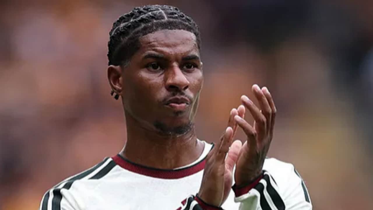 Foto - Harıl harıl çalışmalar arttı: Fenerbahçe'den Rashford bombası! Teklif ortaya çıktı