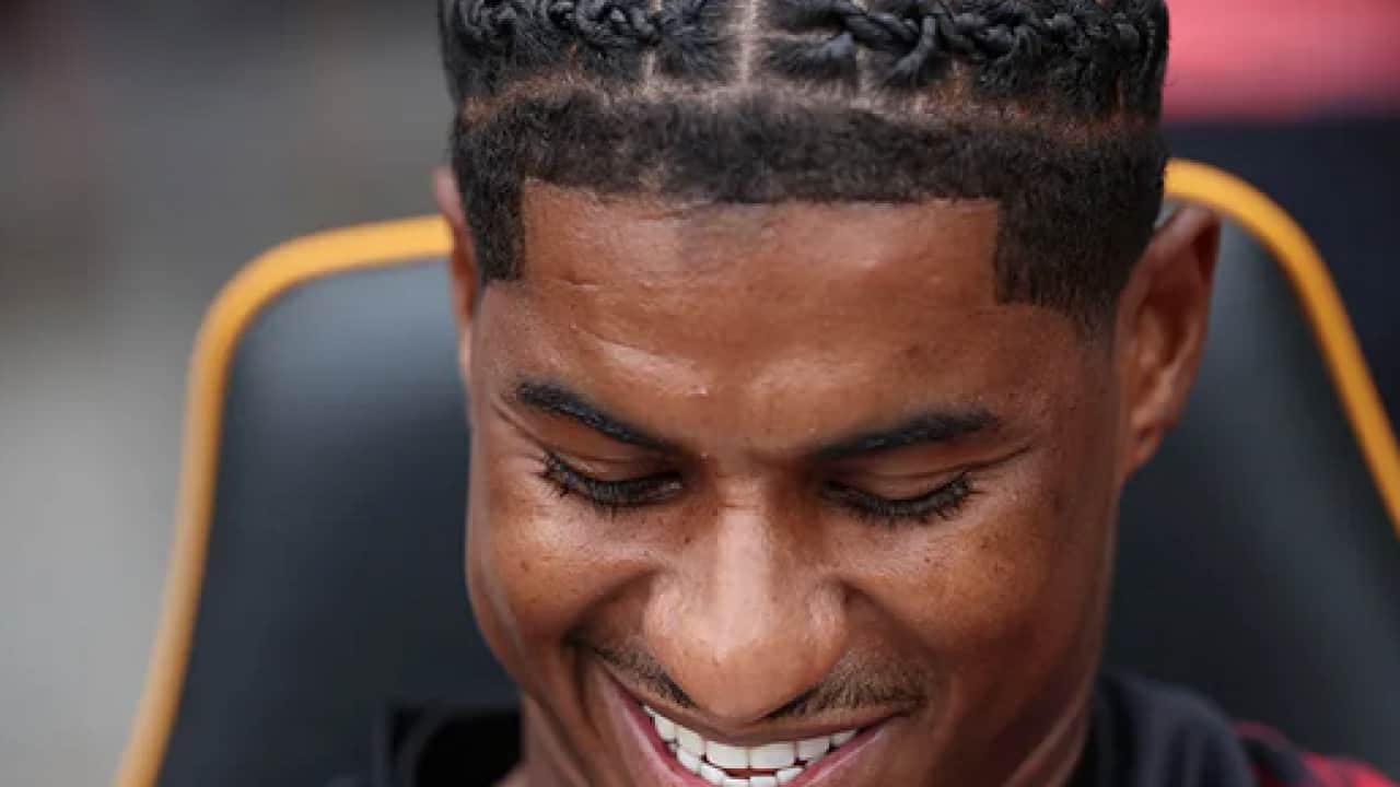 Foto - Harıl harıl çalışmalar arttı: Fenerbahçe'den Rashford bombası! Teklif ortaya çıktı