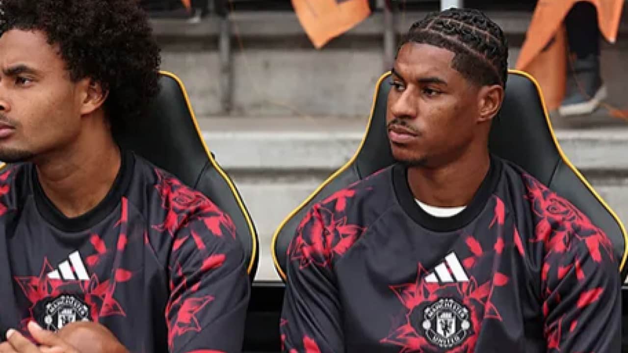 Foto - Harıl harıl çalışmalar arttı: Fenerbahçe'den Rashford bombası! Teklif ortaya çıktı