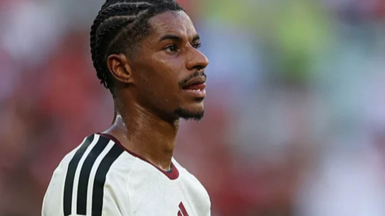 Foto - Harıl harıl çalışmalar arttı: Fenerbahçe'den Rashford bombası! Teklif ortaya çıktı