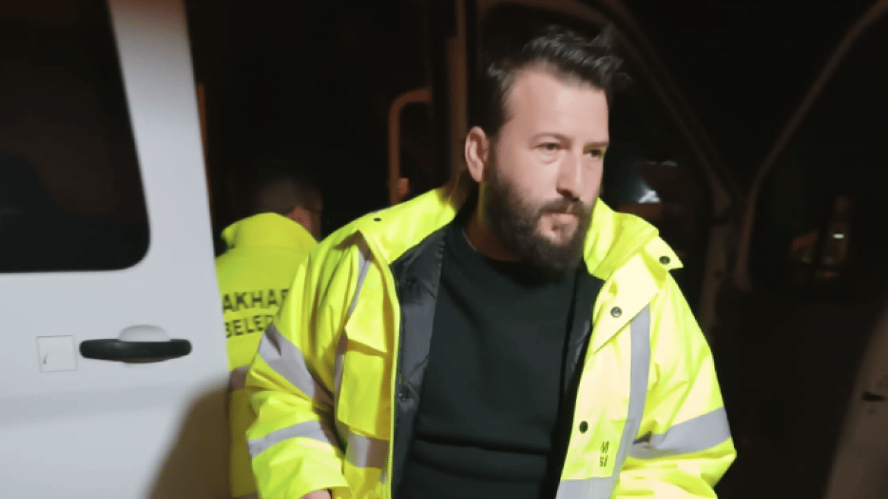 Foto - Hasan Arslan’dan Özgür Özel’e sert tepki: Lafla değil, listeyle konuşuyoruz