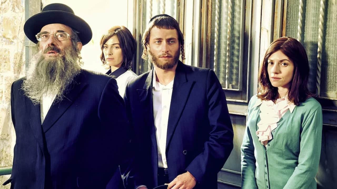Foto - "Hasidik Yahudiler" belgeseli gündem olmuştu! Ünlü YouTuber Ruhi Çenet’ten Siyonistleri çıldırtacak açıklama