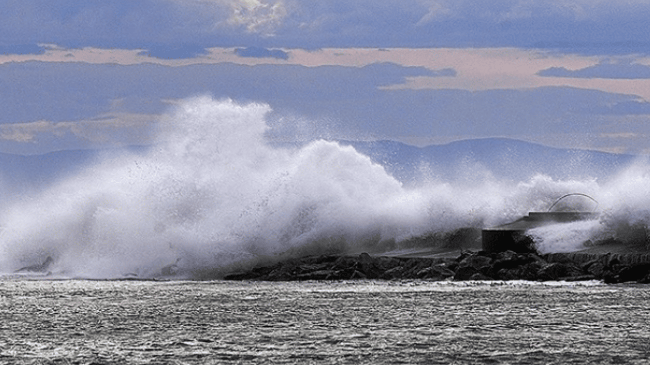 Foto - Hava bir anda değişecek: Meteoroloji'den 24 il için 'sarı' kodlu uyarı