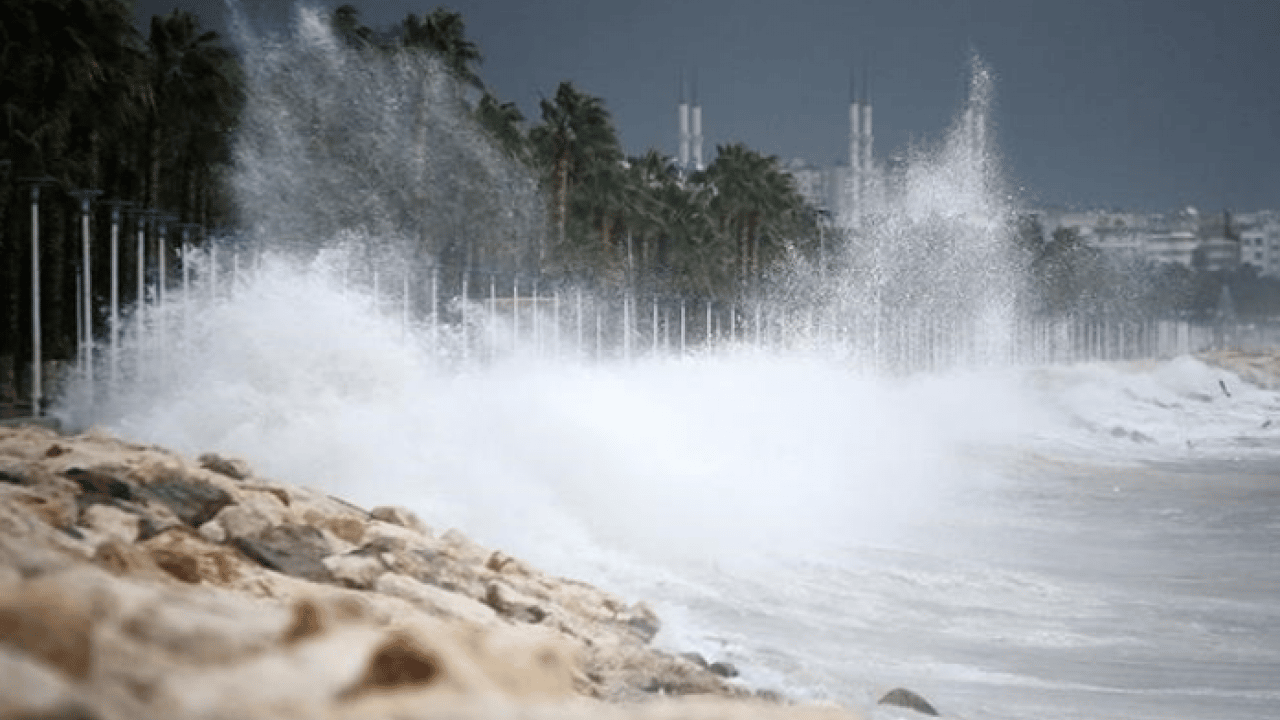 Foto - Hava bir anda değişecek: Meteoroloji'den 24 il için 'sarı' kodlu uyarı