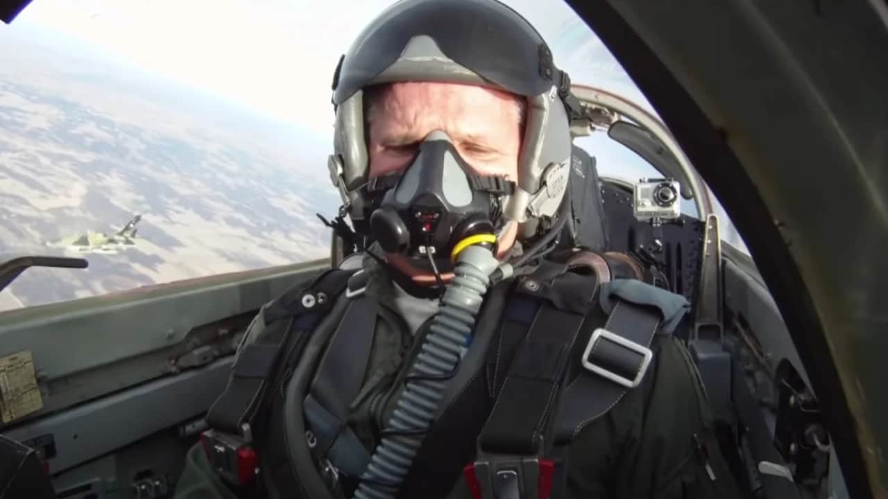 Foto - Hava Kuvvetleri'nde alarm verildi, pilotlar acı gerçeği itiraf etti: 2030’u mümkünatı yok göremeyiz 