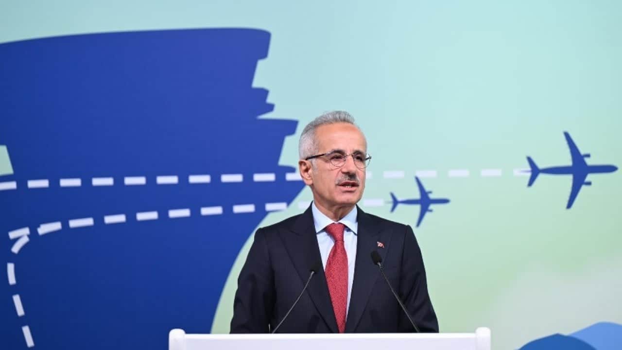 Foto - Hava yolunda yeni dönem! 52 havalimanının dijital rehberi 'CEP'te