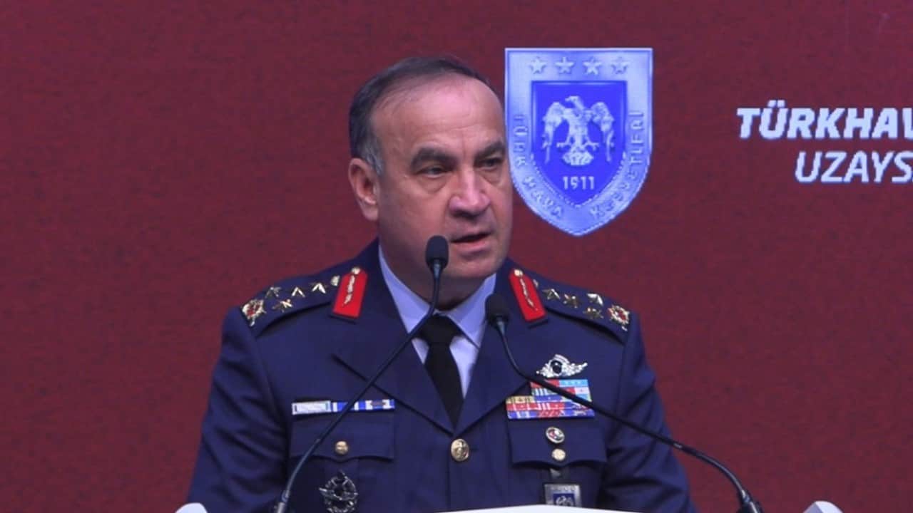 Foto - Havacılık tarihimizin gurur abidesi! HÜRKUŞ-2 THK envanterine girdi
