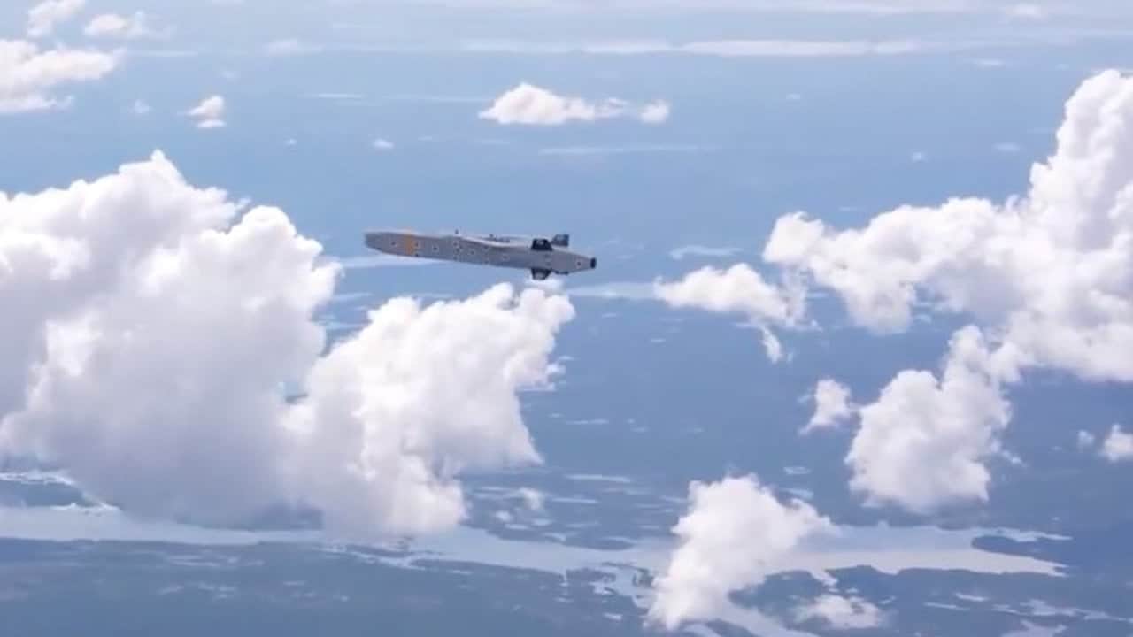 Foto - Havacılıkta gövde gösterisi: Gripen’ler ilk defa TAURUS füzeleriyle vurmaya hazırlanıyor
