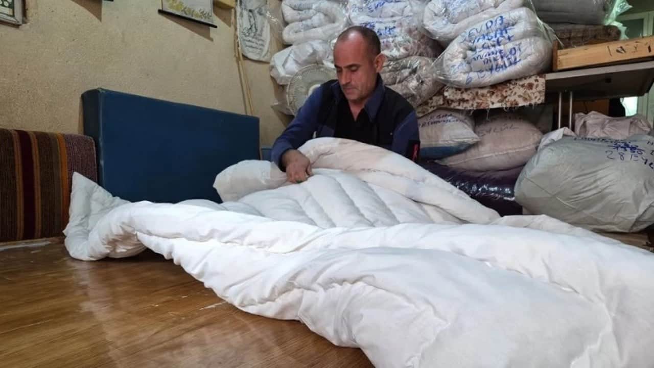 Foto - Havalar soğudu, vatandaşlar oraya koştu: 2 bin 600 liradan kapış kapış gitmeye başladı