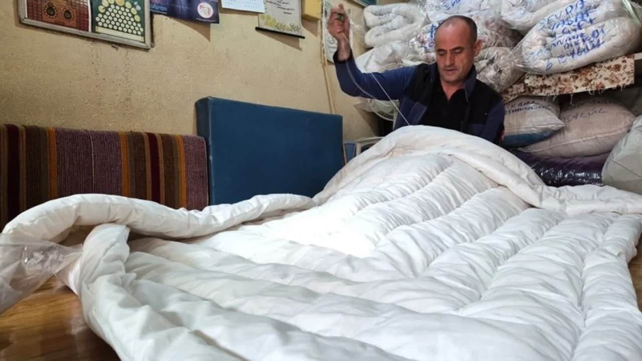 Foto - Havalar soğudu, vatandaşlar oraya koştu: 2 bin 600 liradan kapış kapış gitmeye başladı