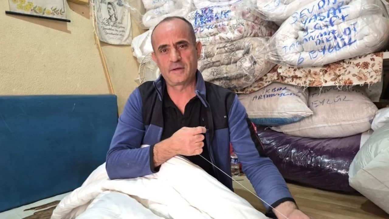 Foto - Havalar soğudu, vatandaşlar oraya koştu: 2 bin 600 liradan kapış kapış gitmeye başladı