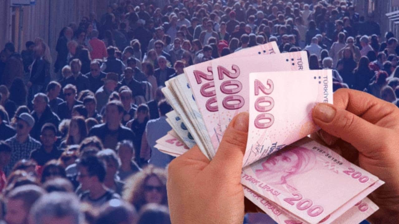 Foto - Havalara uçuracak müjde! Erdoğan’ın yardımcısı, milyonlarca kişiye yeni maaş için tarih verdi