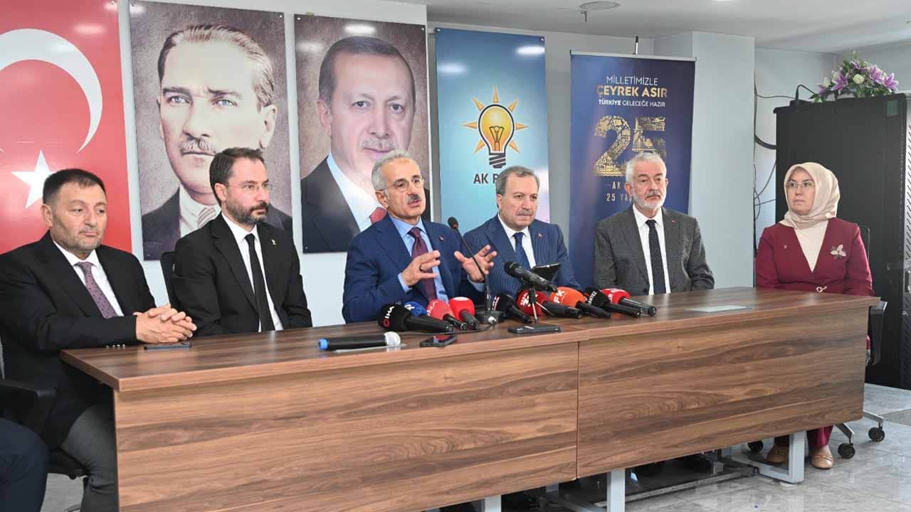 Foto - Havalimanı sayısı 26'dan 58'e yükseldi: ‘Dünyada 356 noktaya uçuyoruz’