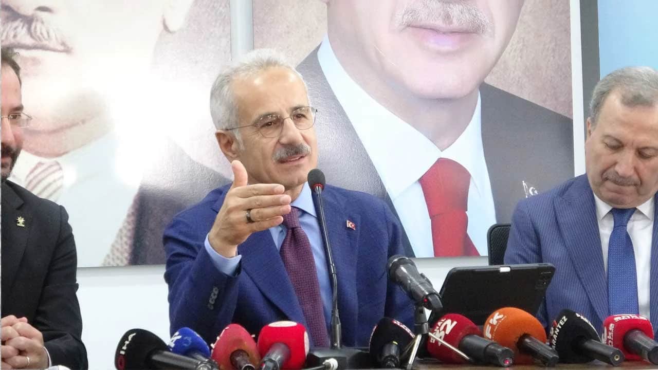 Havalimanı sayısı 26'dan 58'e yükseldi: ‘Dünyada 356 noktaya uçuyoruz’