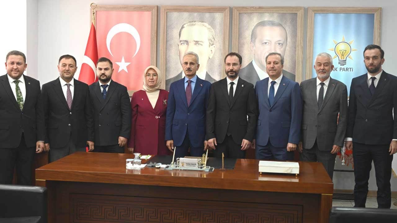 Foto - Havalimanı sayısı 26'dan 58'e yükseldi: ‘Dünyada 356 noktaya uçuyoruz’