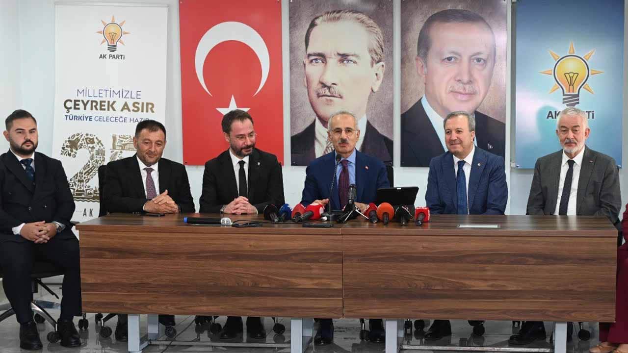 Foto - Havalimanı sayısı 26'dan 58'e yükseldi: ‘Dünyada 356 noktaya uçuyoruz’