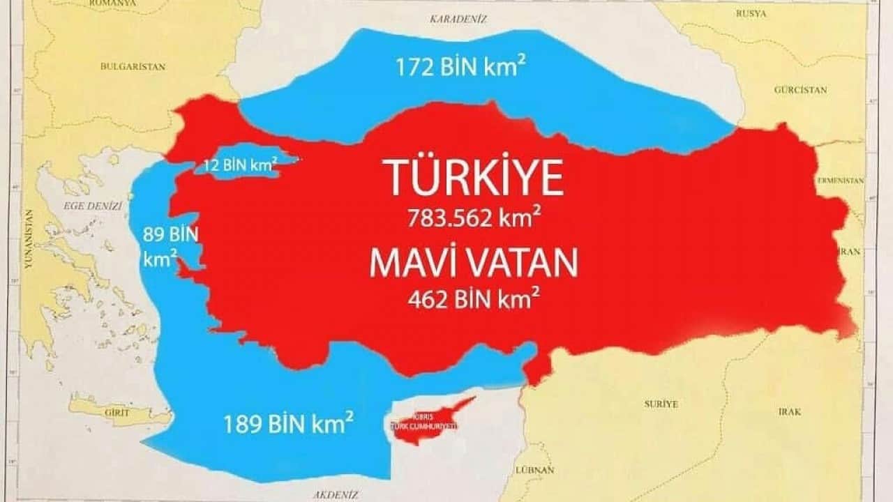 Foto - Hayal aleminde yaşıyorlar: Türk ordusu geri adım atacak