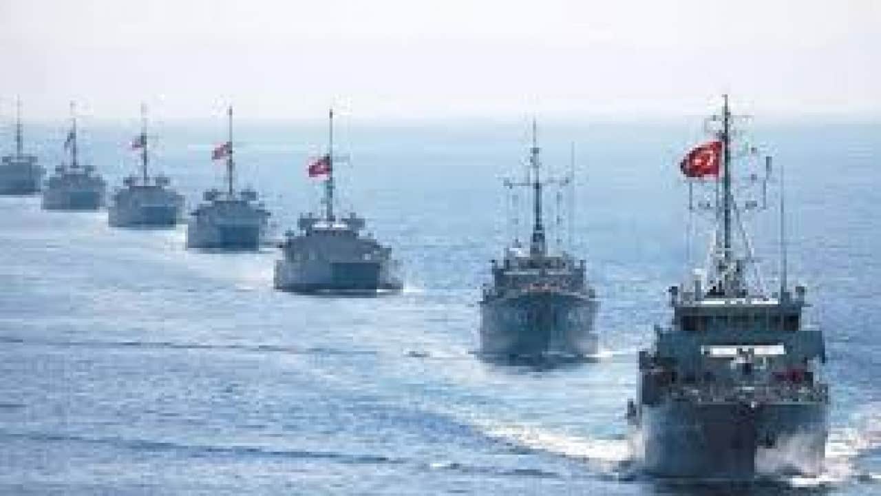 Foto - Hayal aleminde yaşıyorlar: Türk ordusu geri adım atacak