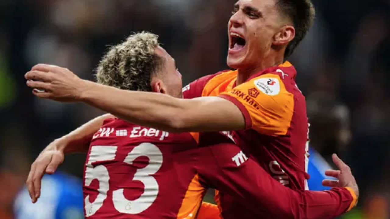 Foto - Hayalleri suya düştü, taraftarlar şaşırdı: Sadece 6 dakika süre mi?