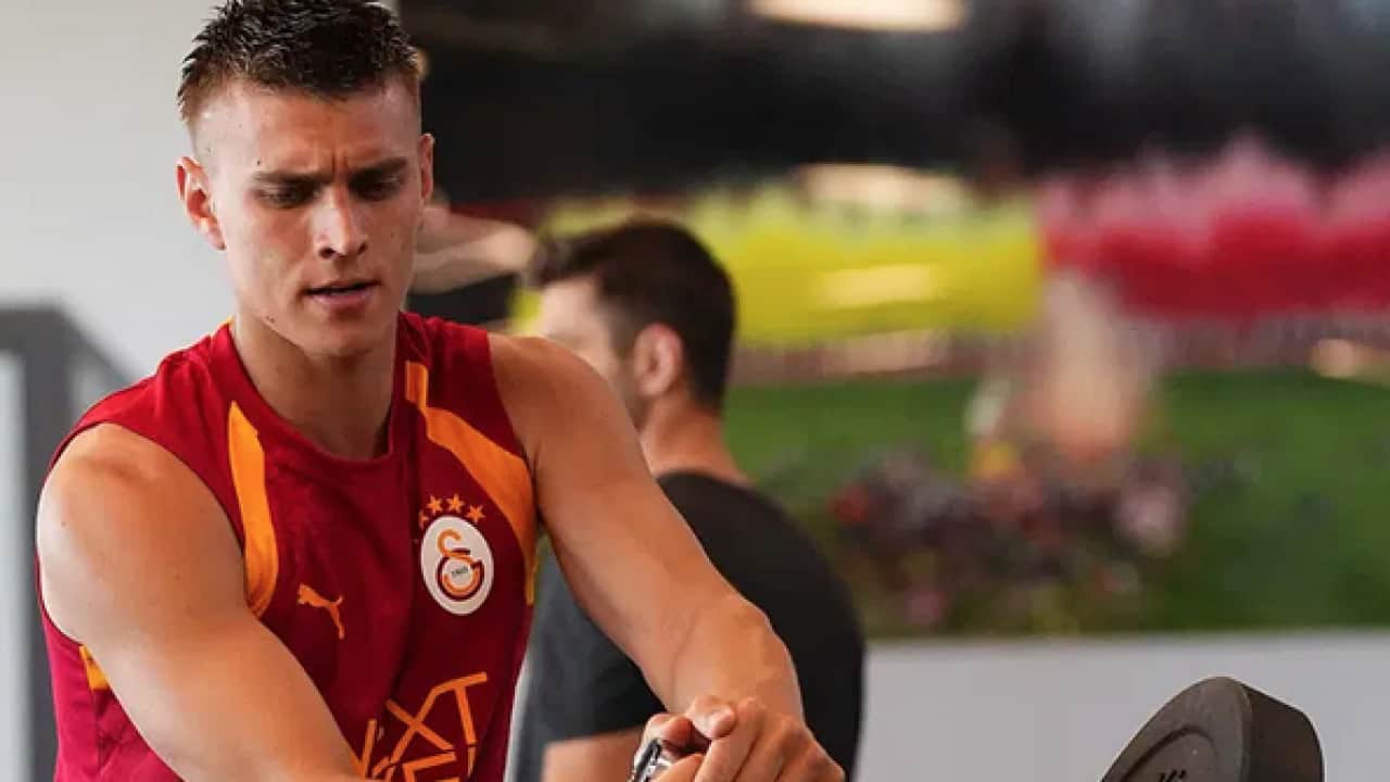 Hayalleri suya düştü, taraftarlar şaşırdı: Sadece 6 dakika süre mi?