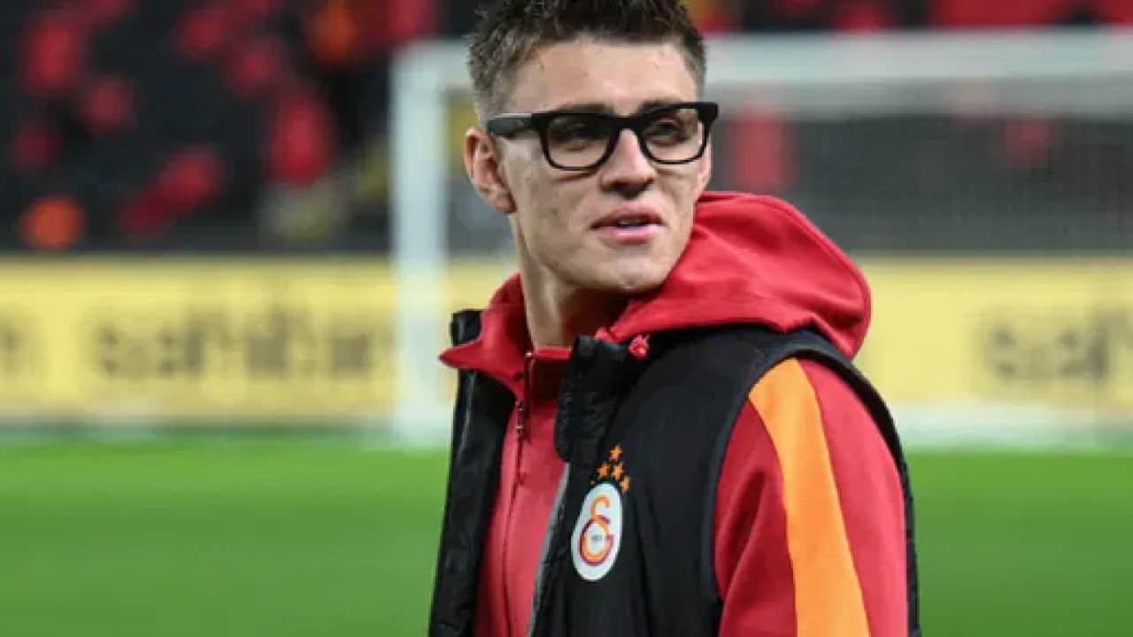 Foto - Hayalleri suya düştü, taraftarlar şaşırdı: Sadece 6 dakika süre mi?