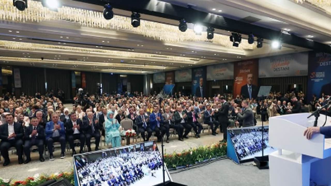 Foto - Hayata geçerse, en hayırlı icraatlarından biri olur! AK Parti’den, tüm Türkiye’ye "Vallahi helal olsun" dedirtecek hamle