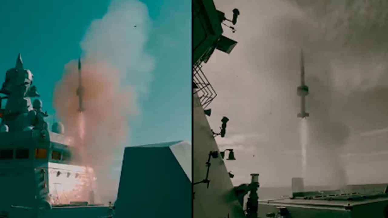 Foto - Haydi hayırlı olsun! ABD yerine Türkiye’yi seçtiler: Acil olarak hava savunma sistemi alacaklar