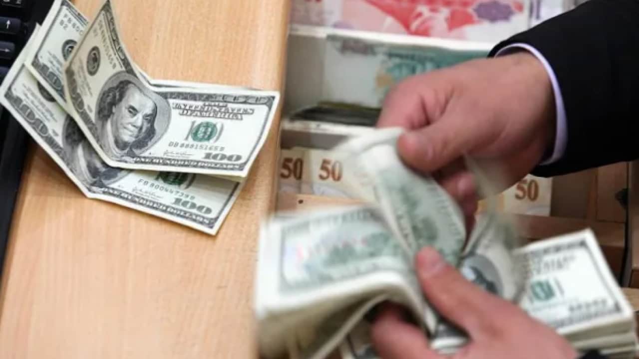 Foto - Haydut ABD şimdi de ekonomi silahını çekti: İran'dan dalgalanan dövize müdahale!