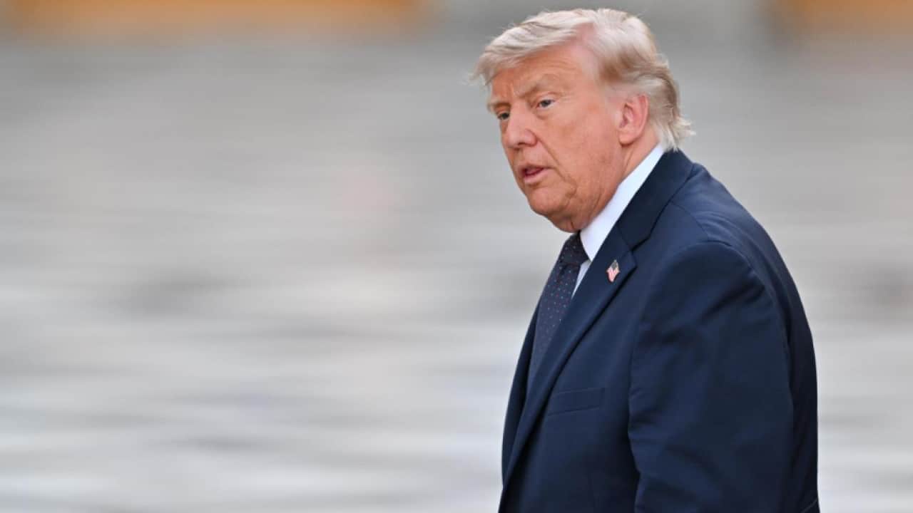 Haydut, umduğunu bulamadı: Trump'a soğuk duş gibi anket!