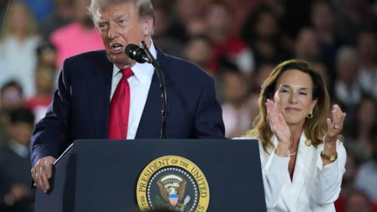 Foto - Haydut, umduğunu bulamadı: Trump'a soğuk duş gibi anket!