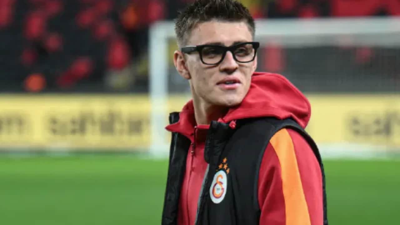Foto - 'Hayır' diyerek duyurdular: Galatasaray'ın 6 milyon euroluk teklifine ret!