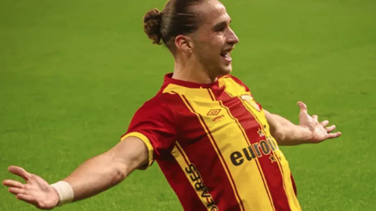 'Hayır' diyerek duyurdular: Galatasaray'ın 6 milyon euroluk teklifine ret!