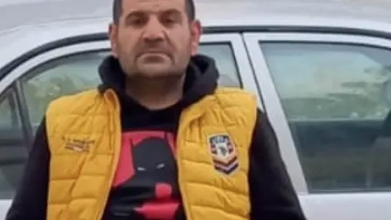 Foto - "Hayırdır, artist misin sen?" Kurtlar Vadisi oyuncusundan skandal hareketler
