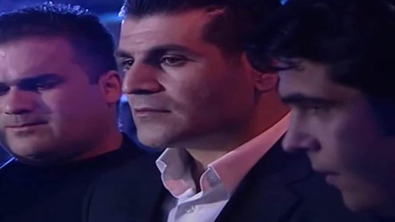 Foto - "Hayırdır, artist misin sen?" Kurtlar Vadisi oyuncusundan skandal hareketler