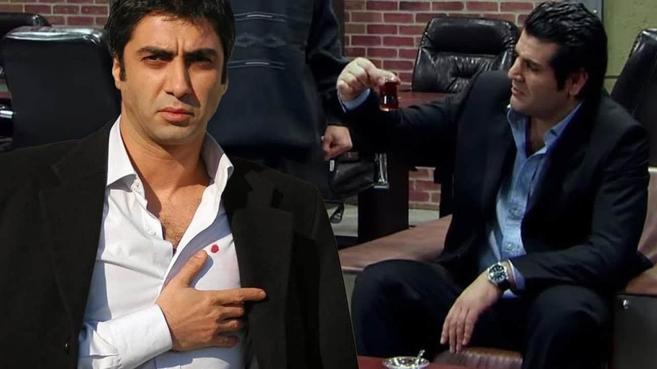 "Hayırdır, artist misin sen?" Kurtlar Vadisi oyuncusundan skandal hareketler