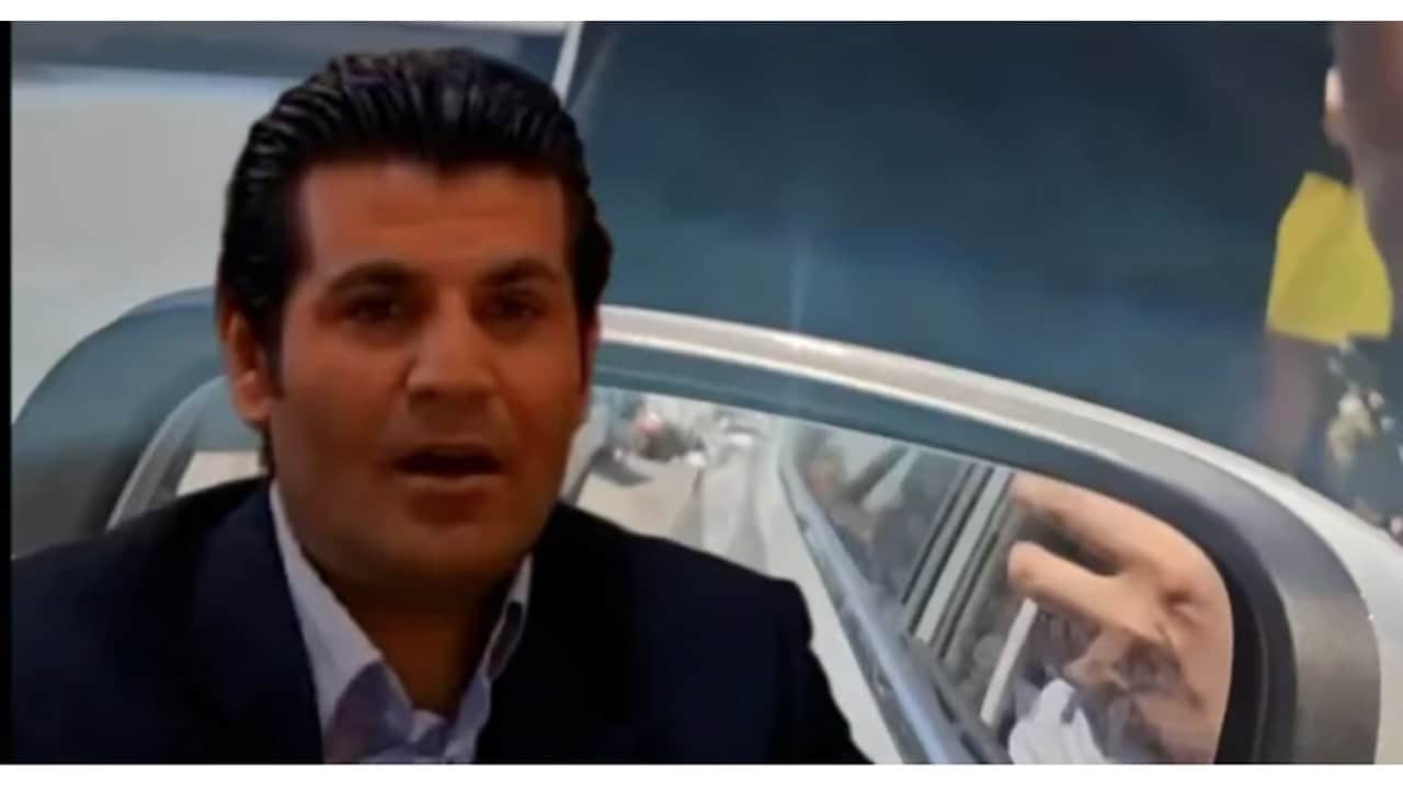 Foto - "Hayırdır, artist misin sen?" Kurtlar Vadisi oyuncusundan skandal hareketler