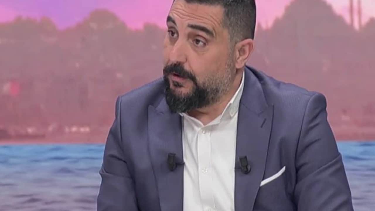 Foto - Hayırdır Lord Glasman, Doğu'da ne planlıyorsunuz? Turgay Yazıcı’dan İngiliz Lord’a sert çağrı