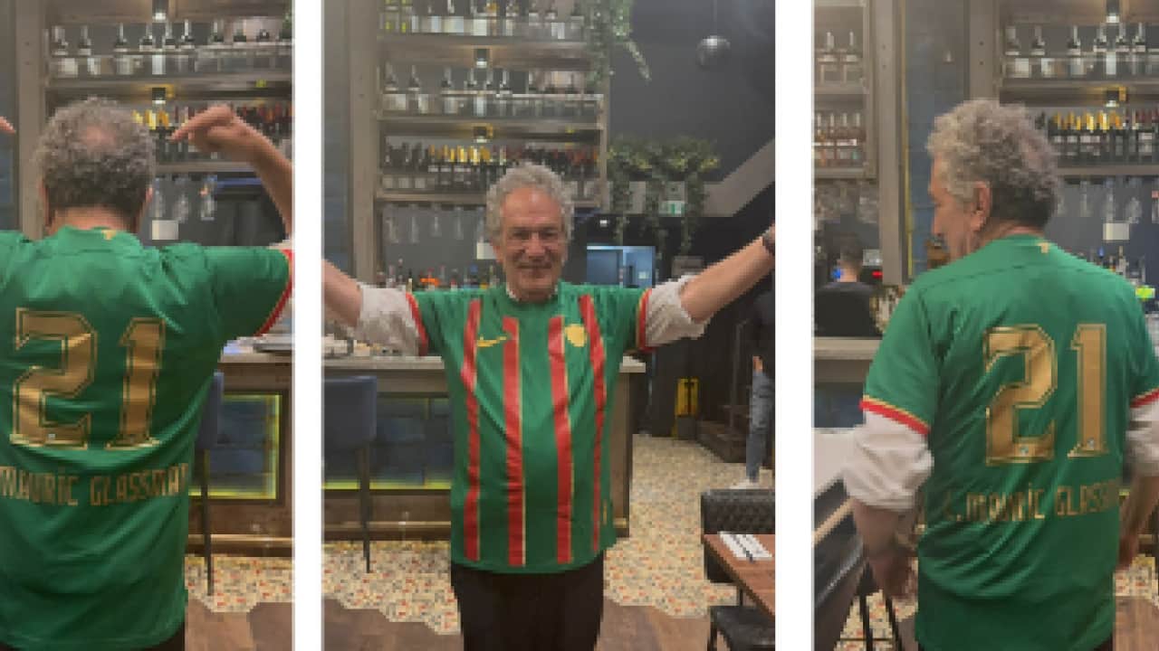 Foto - Hayırdır Lord Glasman, Doğu'da ne planlıyorsunuz? Turgay Yazıcı’dan İngiliz Lord’a sert çağrı