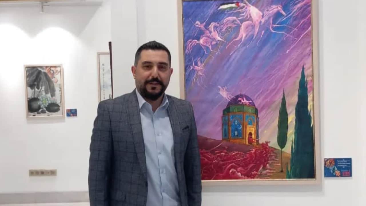 Hayırdır Lord Glasman, Doğu'da ne planlıyorsunuz? Turgay Yazıcı’dan İngiliz Lord’a sert çağrı