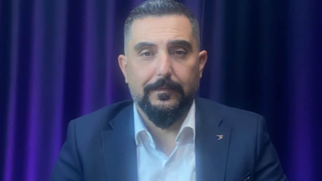 Foto - Hayırdır Lord Glasman, Doğu'da ne planlıyorsunuz? Turgay Yazıcı’dan İngiliz Lord’a sert çağrı