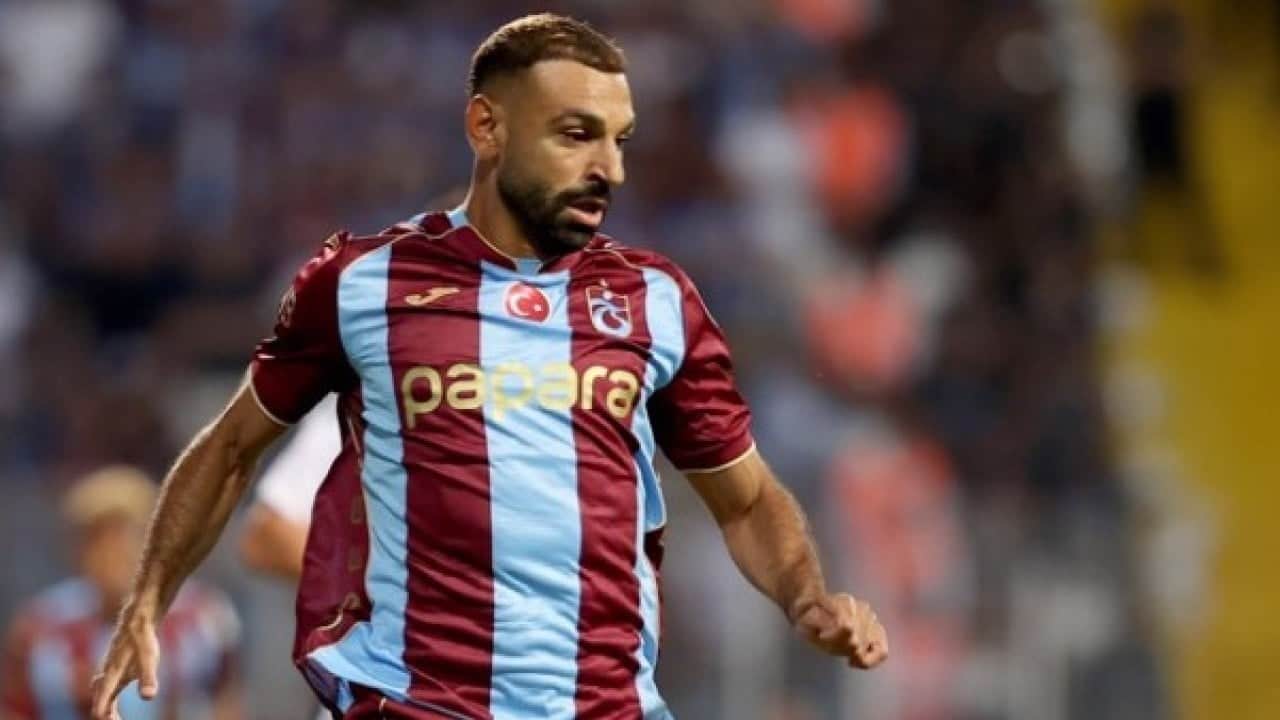 Foto - Hayranlıkta son nokta! Mohamed Salah’ın adı caddeye verilecek
